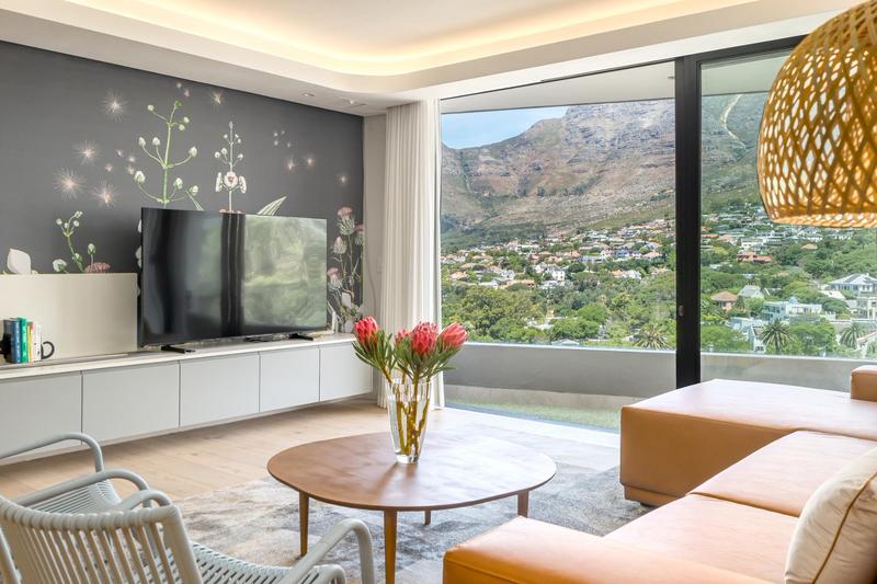 To Let 2 Bedroom Property for Rent in Tamboerskloof Western Cape
